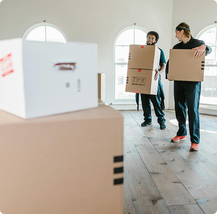 About Republic Packers and Movers